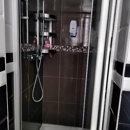 Studio Proche La Defense, Cosy Confort Bois-Colombes Eksteriør bilde