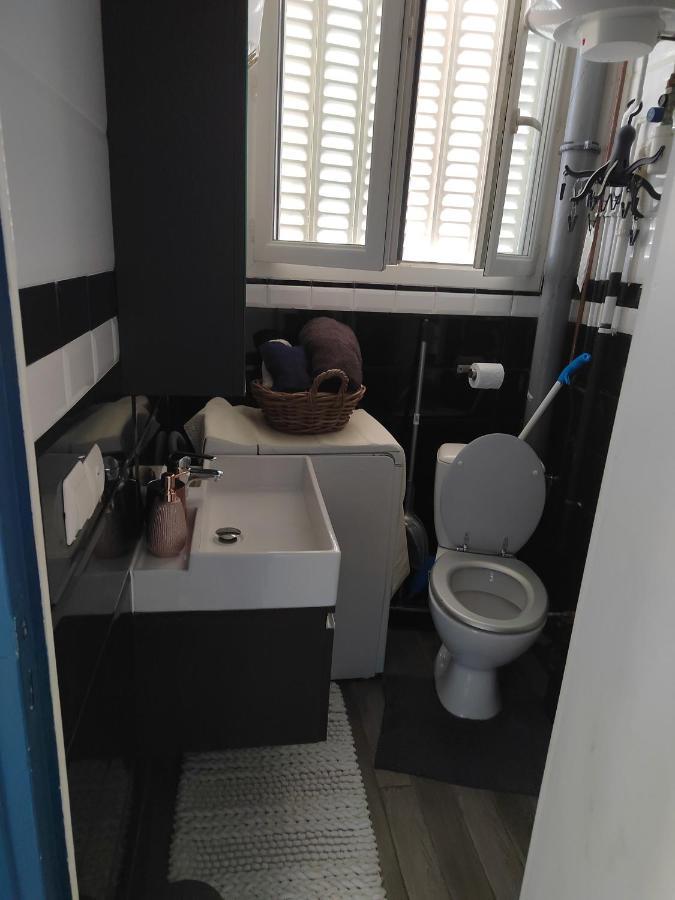 Studio Proche La Defense, Cosy Confort Bois-Colombes Eksteriør bilde