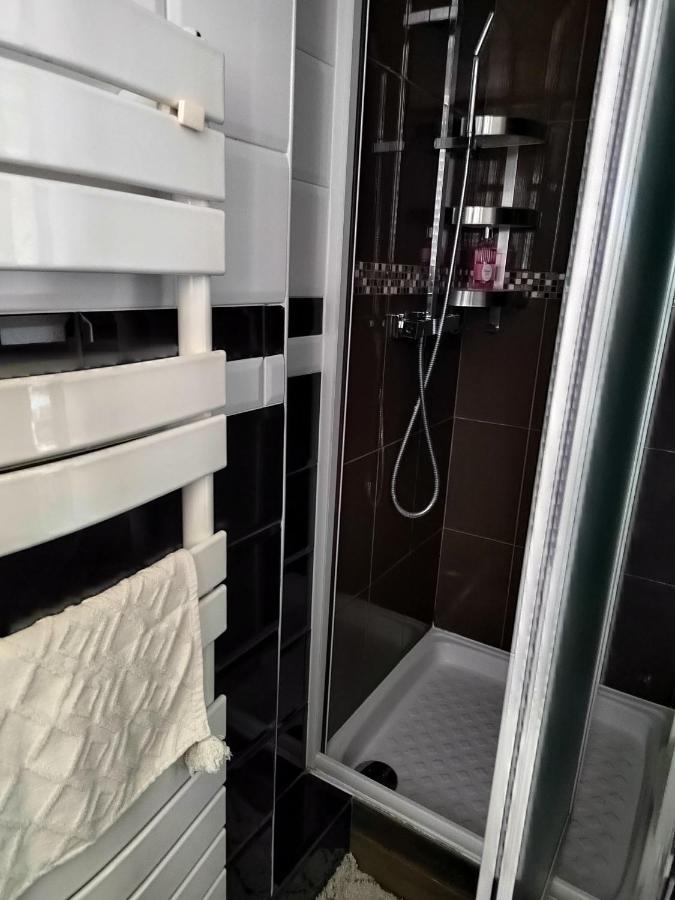 Studio Proche La Defense, Cosy Confort Bois-Colombes Eksteriør bilde